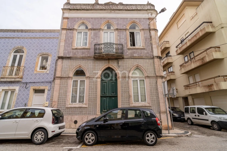 Moradia T12 para Venda em Buarcos Foto 5