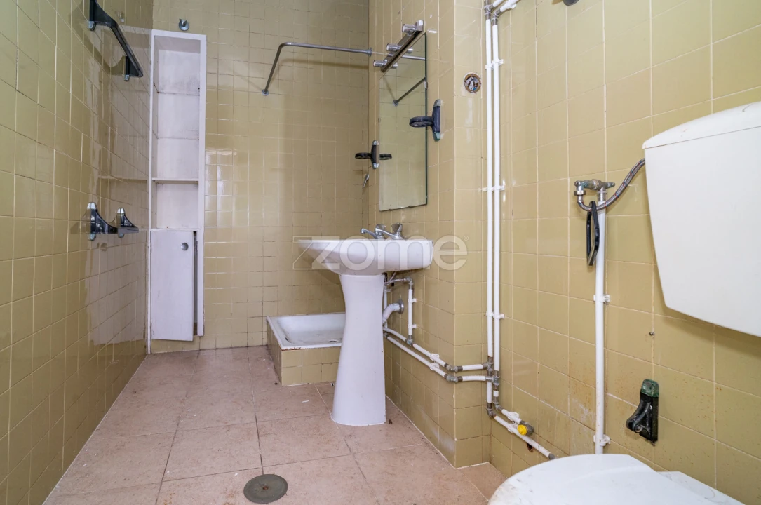 Moradia T12 para Venda em Buarcos Foto 24