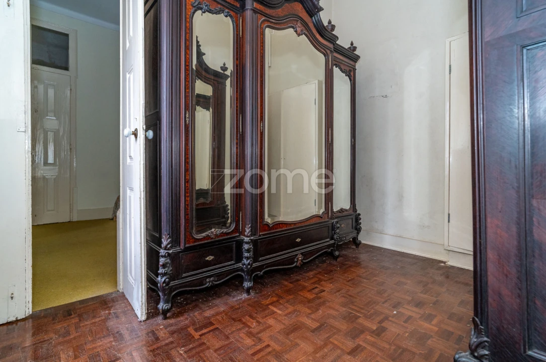 Moradia T12 para Venda em Buarcos Foto 17