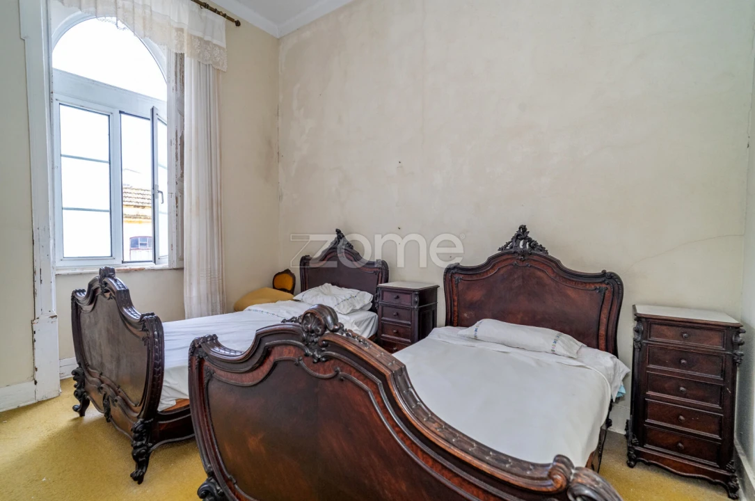 Moradia T12 para Venda em Buarcos Foto 26