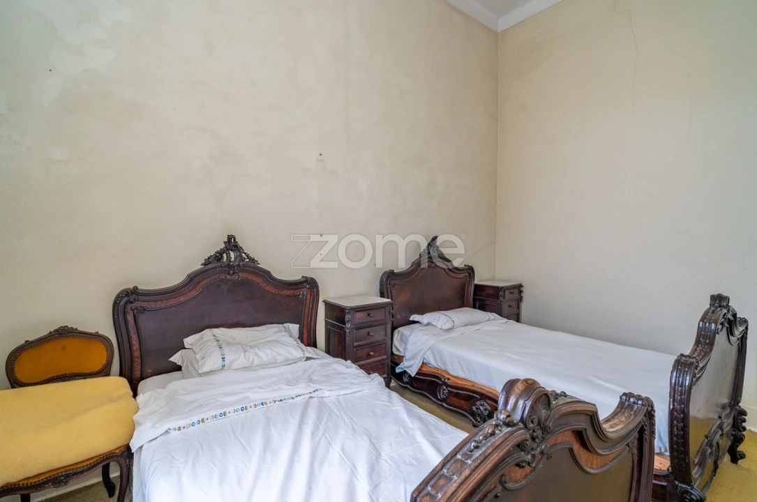 Moradia T12 para Venda em Buarcos Foto 27