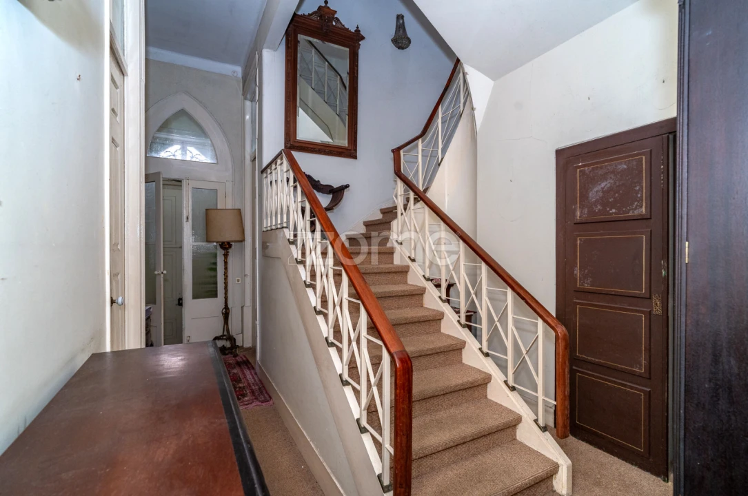 Moradia T12 para Venda em Buarcos Foto 51