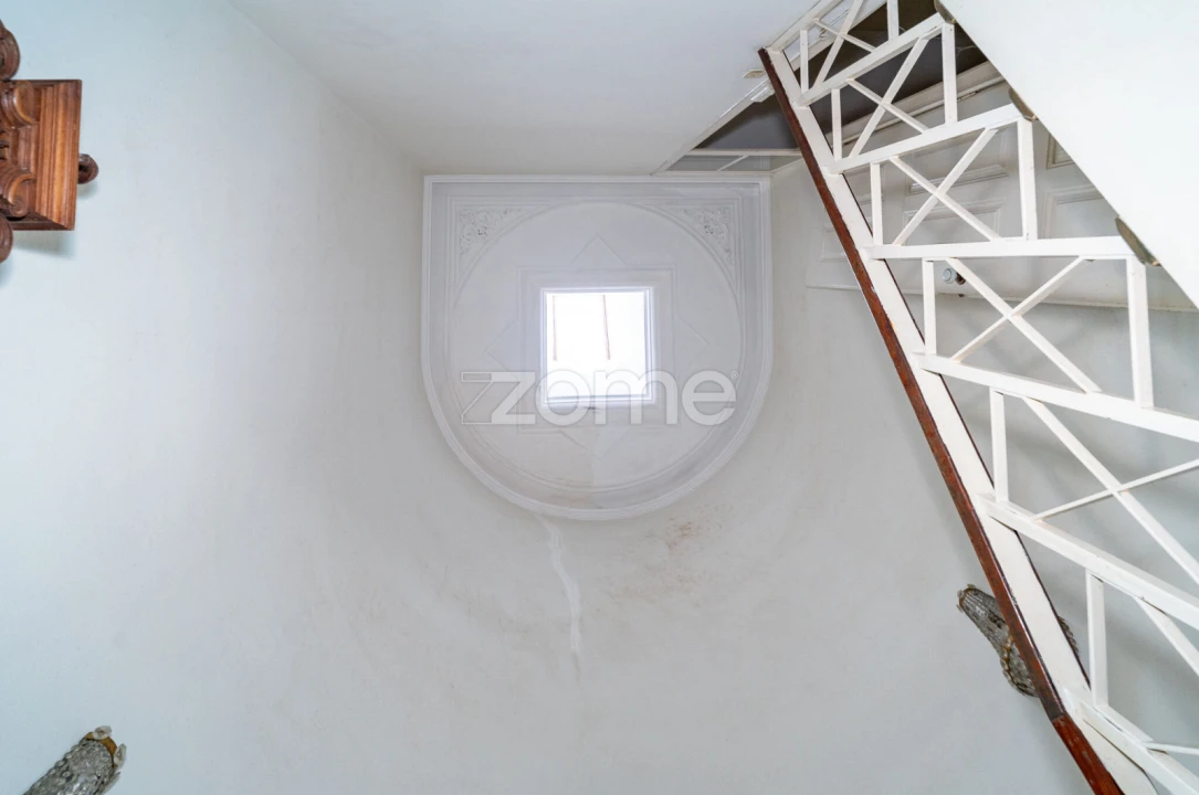 Moradia T12 para Venda em Buarcos Foto 52