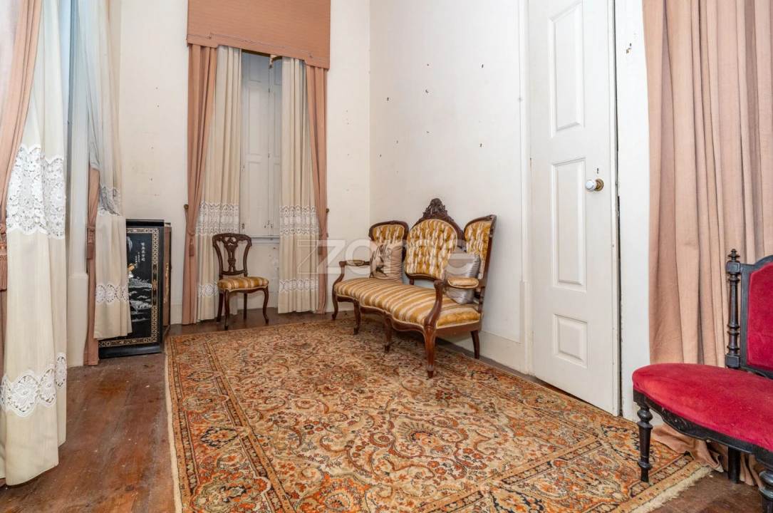 Moradia T12 para Venda em Buarcos Foto 34