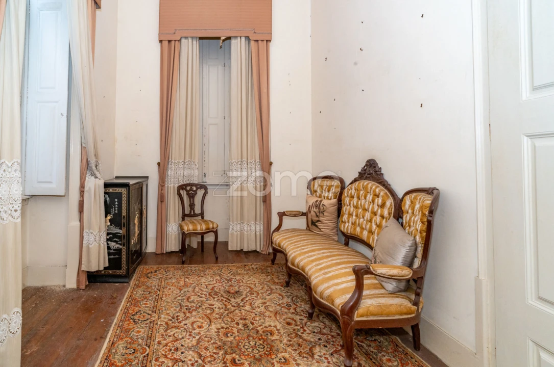 Moradia T12 para Venda em Buarcos Foto 37