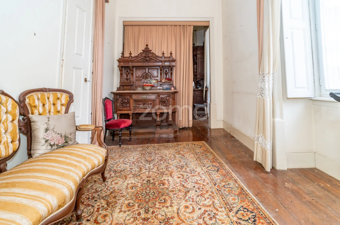 Moradia T12 para Venda em Buarcos Foto 38