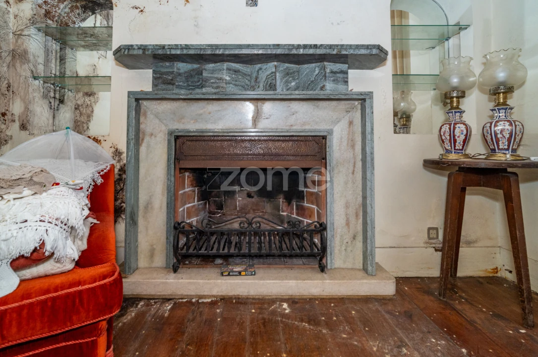 Moradia T12 para Venda em Buarcos Foto 42