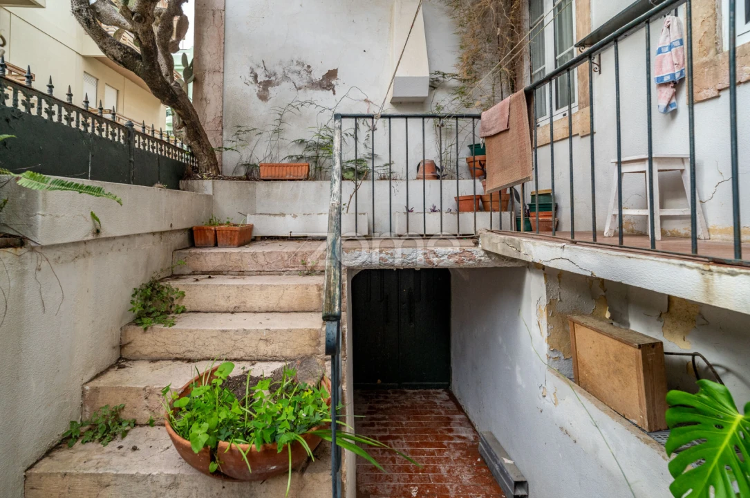 Moradia T12 para Venda em Buarcos Foto 55