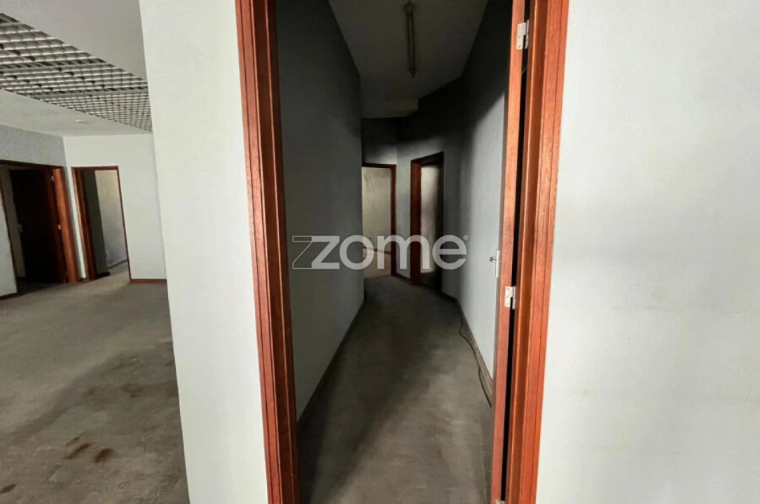 Negócio para Arrendamento em Viseu Foto 7