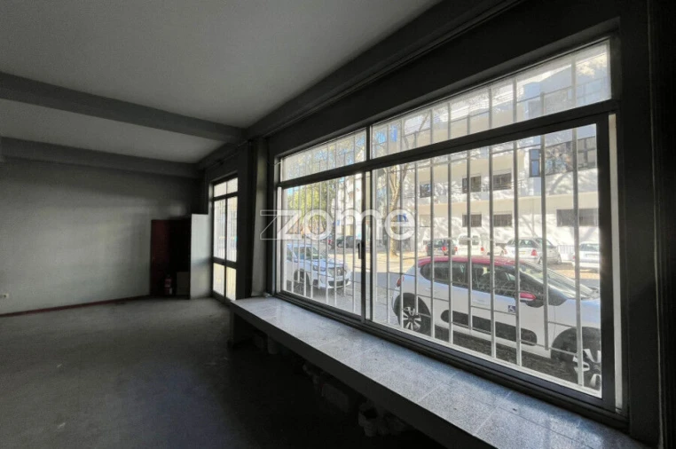 Negócio para Arrendamento em Viseu Foto 1