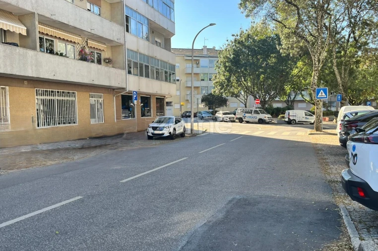 Negócio para Arrendamento em Viseu Foto 3