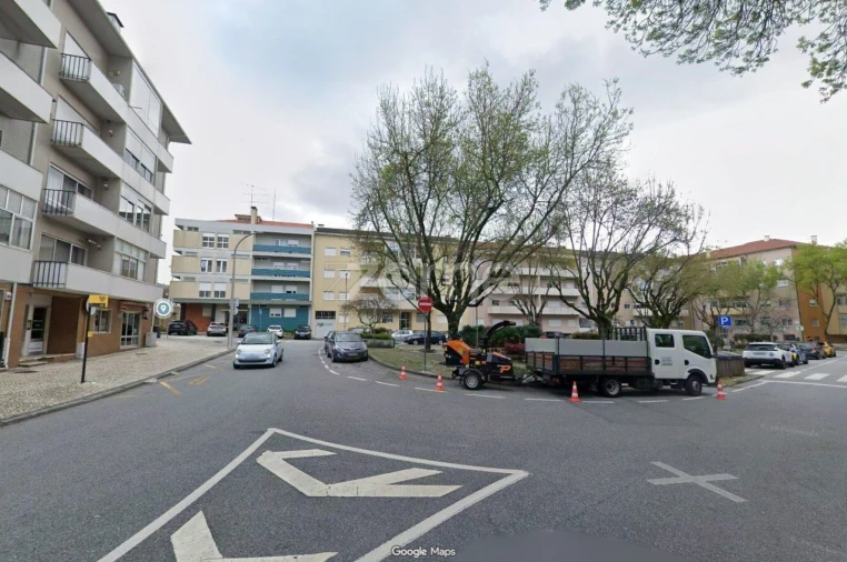 Negócio para Arrendamento em Viseu Foto 7