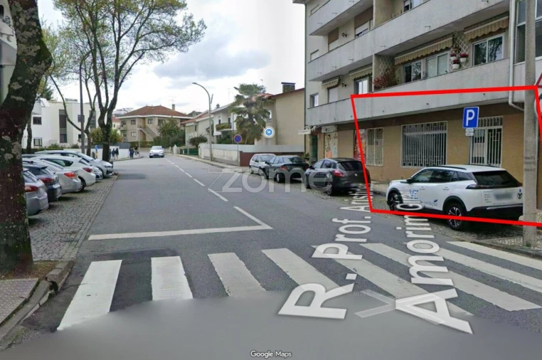 Negócio para Arrendamento em Viseu Foto 5