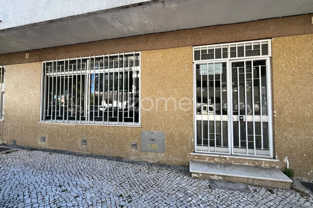 Negócio para Arrendamento em Viseu Foto 12