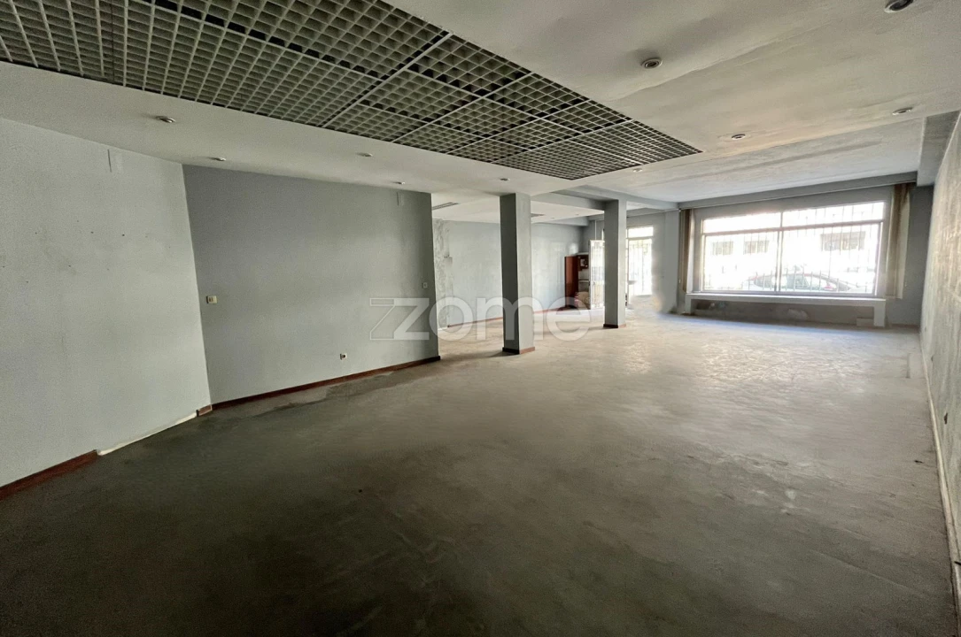 Negócio para Arrendamento em Viseu Foto 4