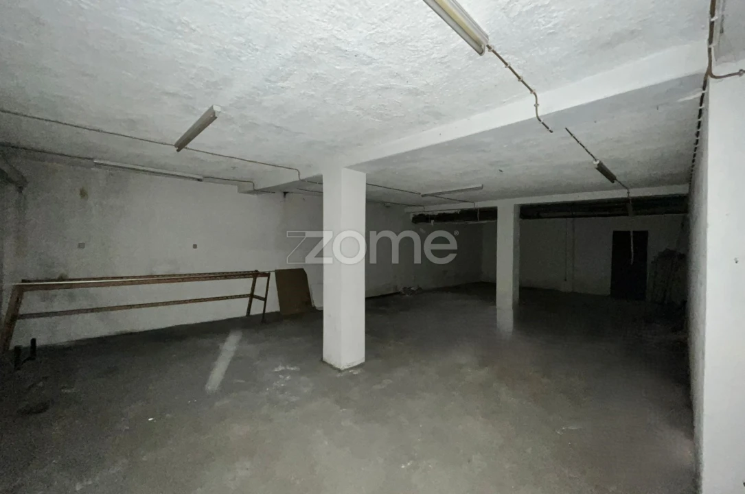 Negócio para Arrendamento em Viseu Foto 11