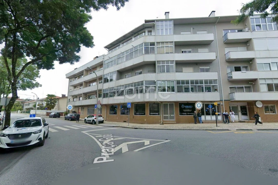 Negócio para Arrendamento em Viseu Foto 9