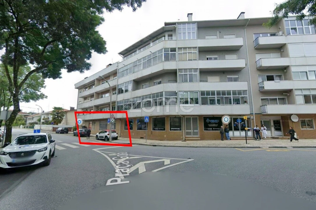 Negócio para Arrendamento em Viseu Foto 6