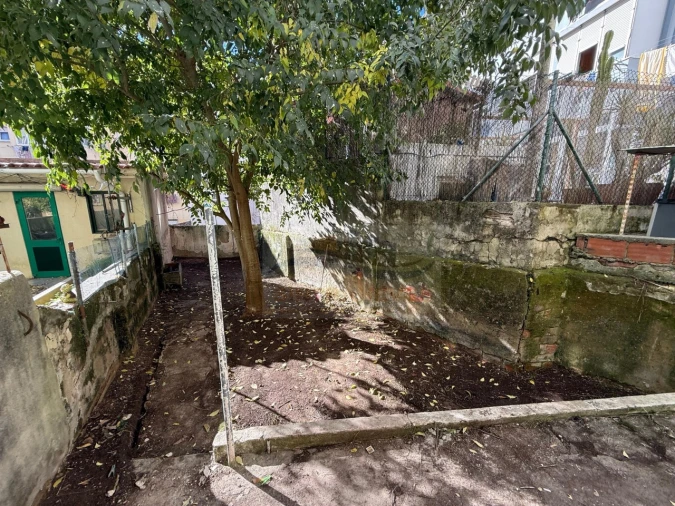 Apartamento T2 para Venda em Venteira