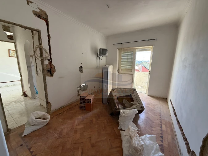 Apartamento T2 para Venda em Venteira Foto 14