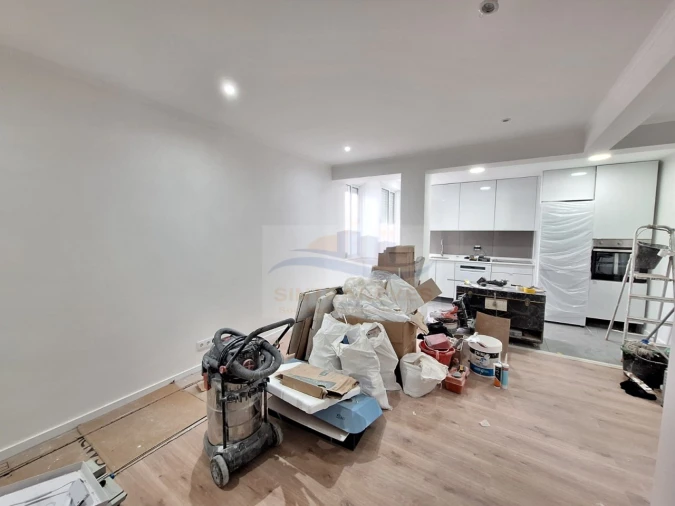 Apartamento T3 para Venda em Águas Livres Foto 4