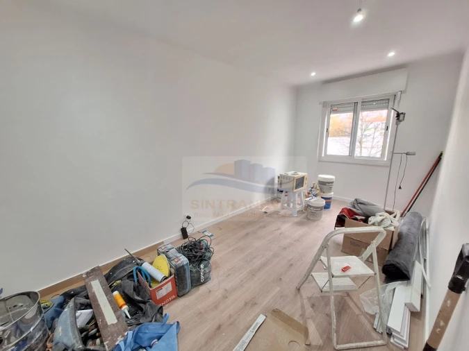 Apartamento T3 para Venda em Águas Livres Foto 11