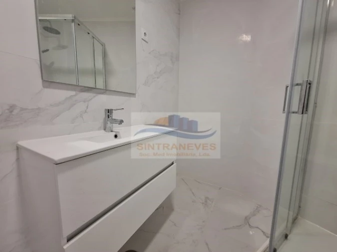 Apartamento T2 para Venda em Mina de Água Foto 11