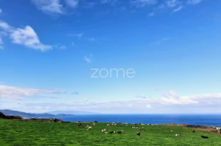 Terreno para Venda em Fenais da Ajuda Foto 9