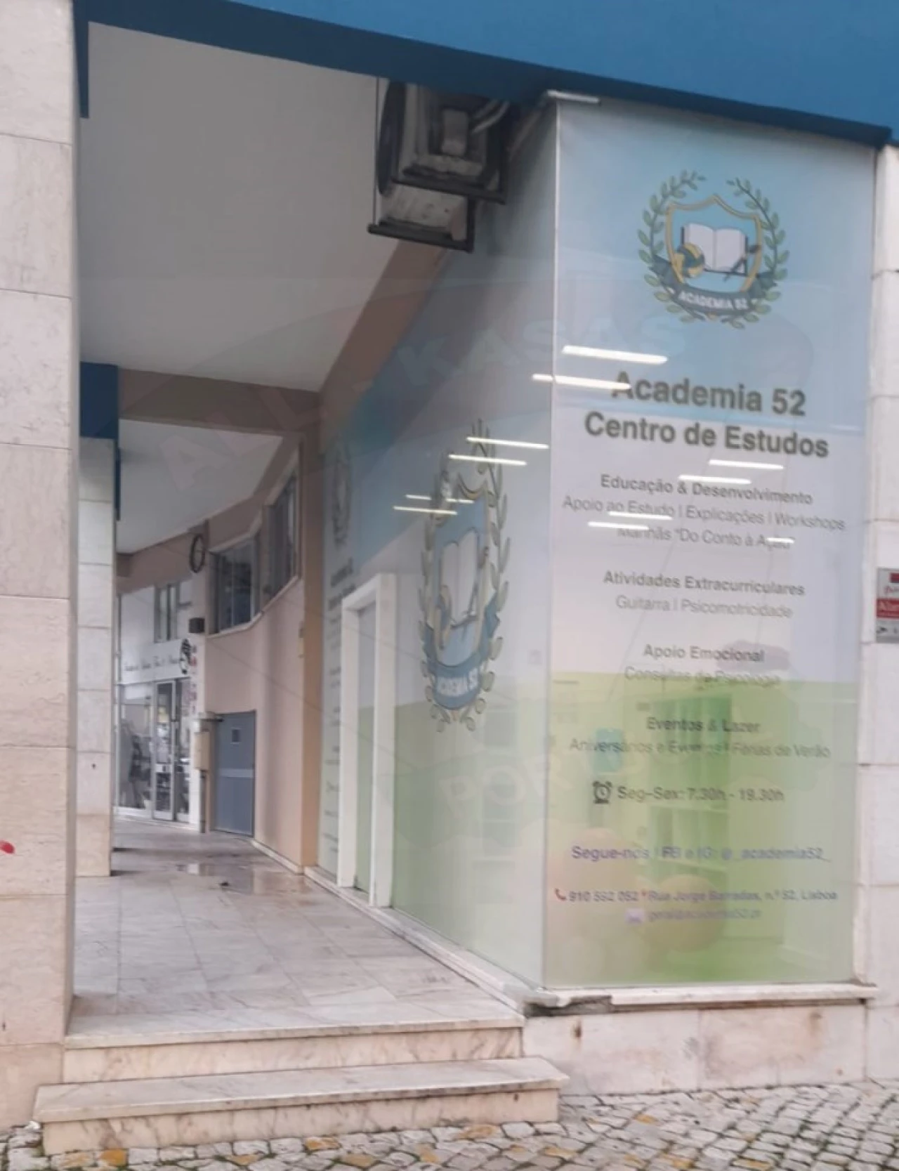 Apartamento T1 para Venda em Benfica Foto 5