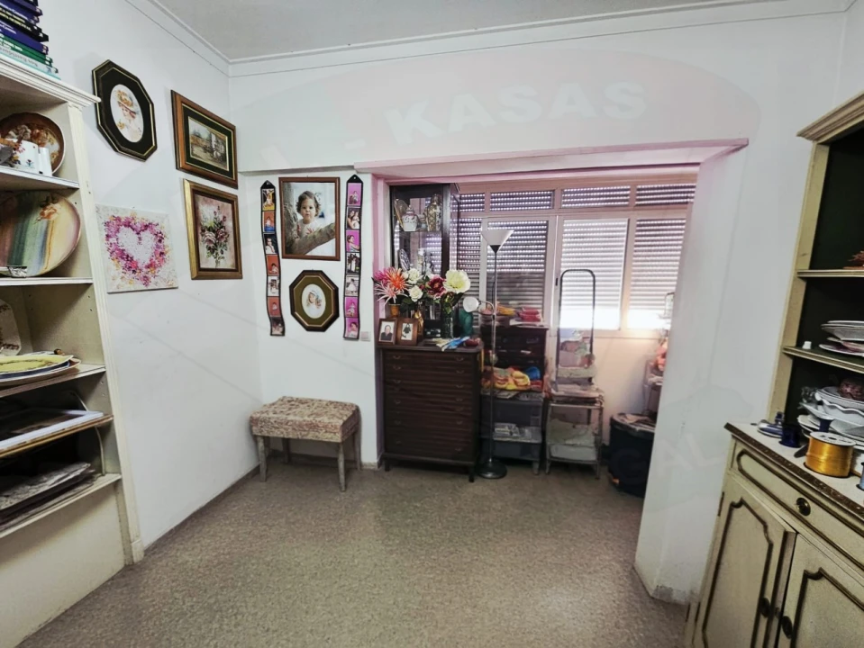 Apartamento T1 para Venda em Benfica Foto 1