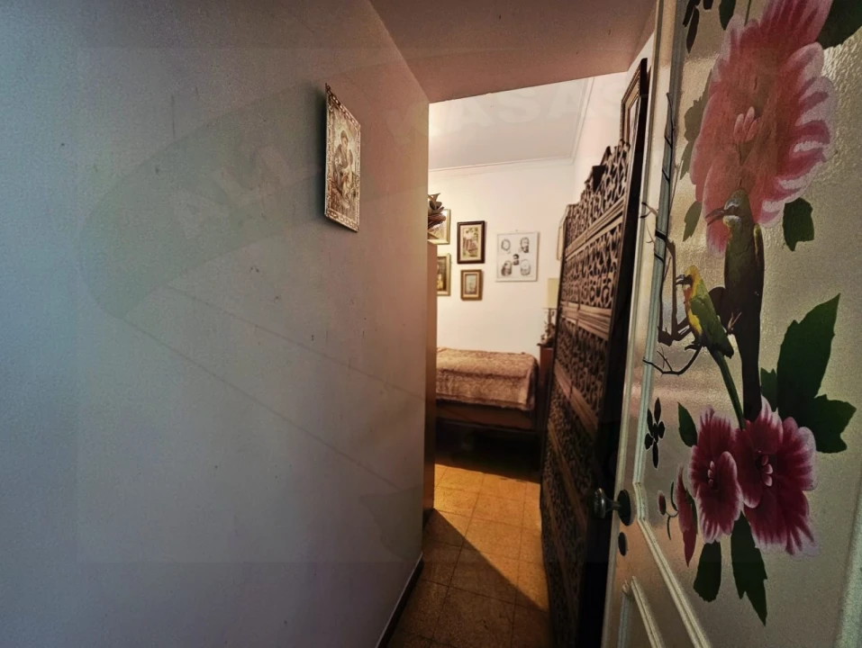 Apartamento T1 para Venda em Benfica Foto 6