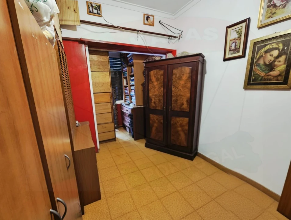 Apartamento T1 para Venda em Benfica Foto 11