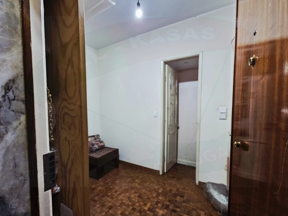 Apartamento T1 para Venda em Benfica Foto 12