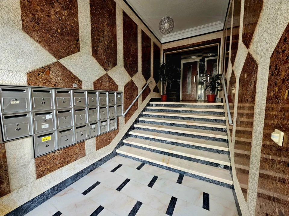 Apartamento T1 para Venda em Benfica Foto 16