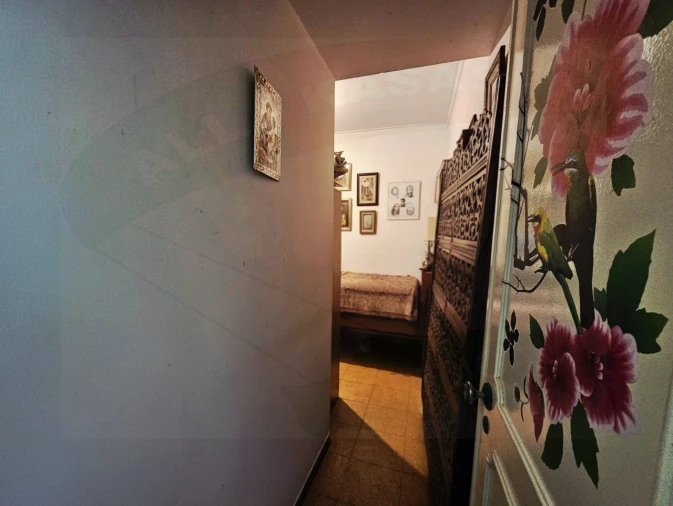 Apartamento T1 para Venda em Benfica Foto 6