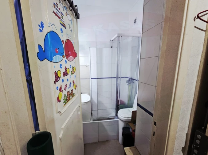 Apartamento T1 para Venda em Benfica Foto 7