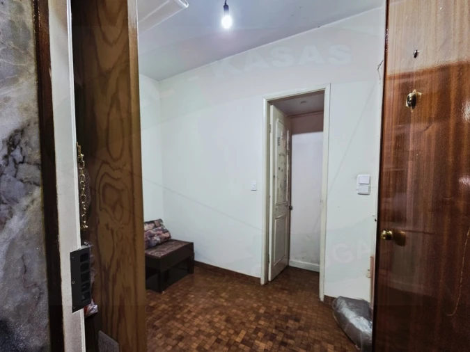 Apartamento T1 para Venda em Benfica Foto 12