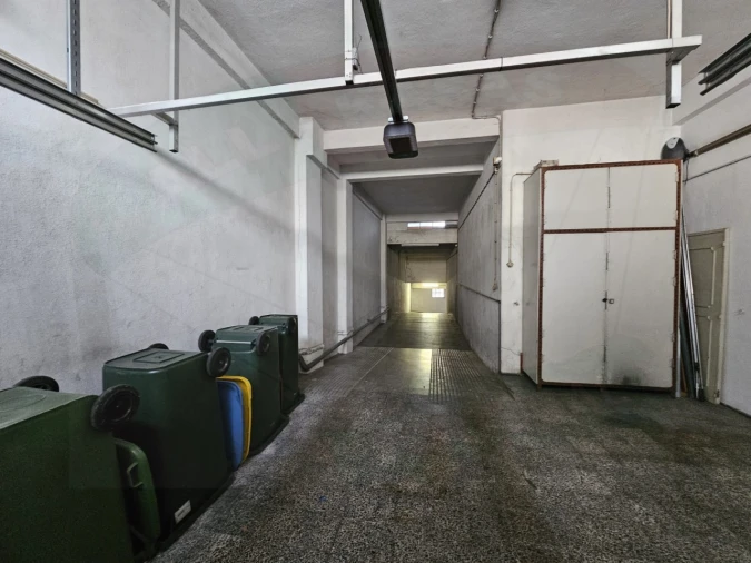 Apartamento T1 para Venda em Benfica Foto 20