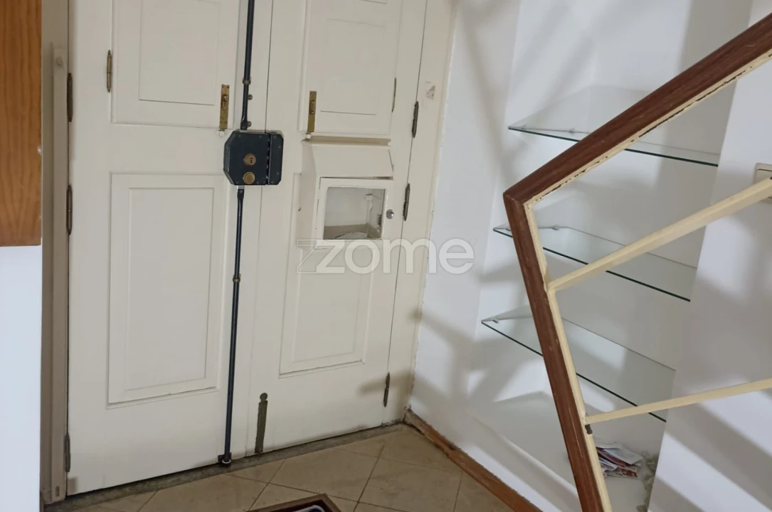 Moradia T3 para Arrendamento em Évora (São Mamede, Sé, São Pedro e Santo Antão) Foto 2