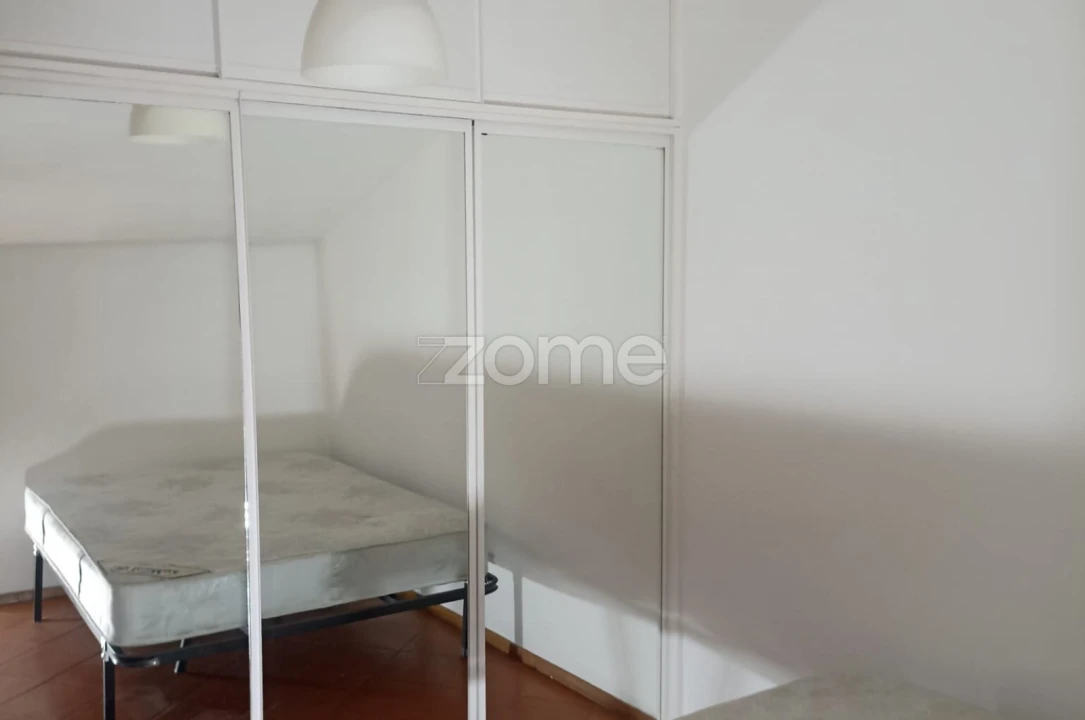 Moradia T3 para Arrendamento em Évora (São Mamede, Sé, São Pedro e Santo Antão) Foto 8