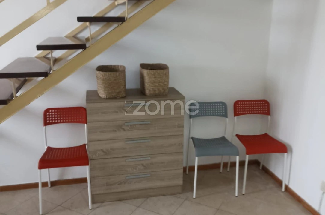 Moradia T3 para Arrendamento em Évora (São Mamede, Sé, São Pedro e Santo Antão) Foto 3