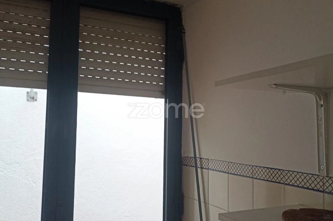 Moradia T3 para Arrendamento em Évora (São Mamede, Sé, São Pedro e Santo Antão) Foto 28