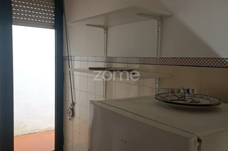 Moradia T3 para Arrendamento em Évora (São Mamede, Sé, São Pedro e Santo Antão) Foto 27