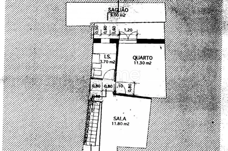 Moradia T3 para Arrendamento em Évora (São Mamede, Sé, São Pedro e Santo Antão) Foto 30
