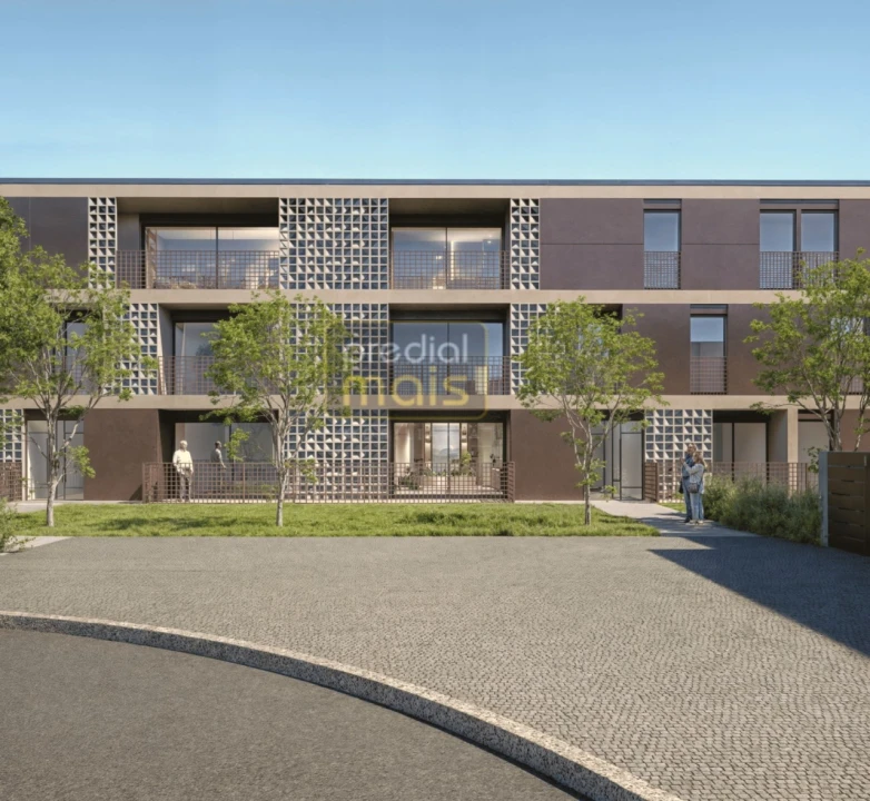 Apartamento T2 para Venda em Brufe Foto 13