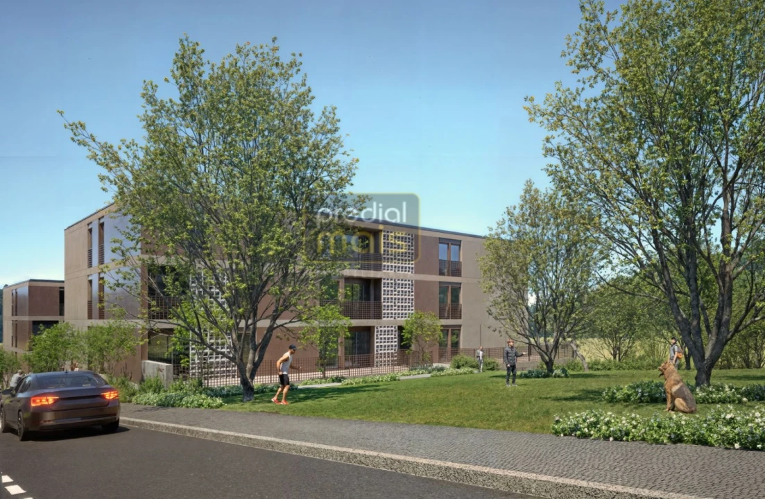 Apartamento T2 para Venda em Brufe Foto 21