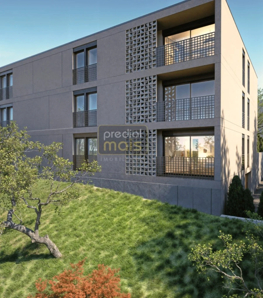 Apartamento T2 para Venda em Brufe Foto 14