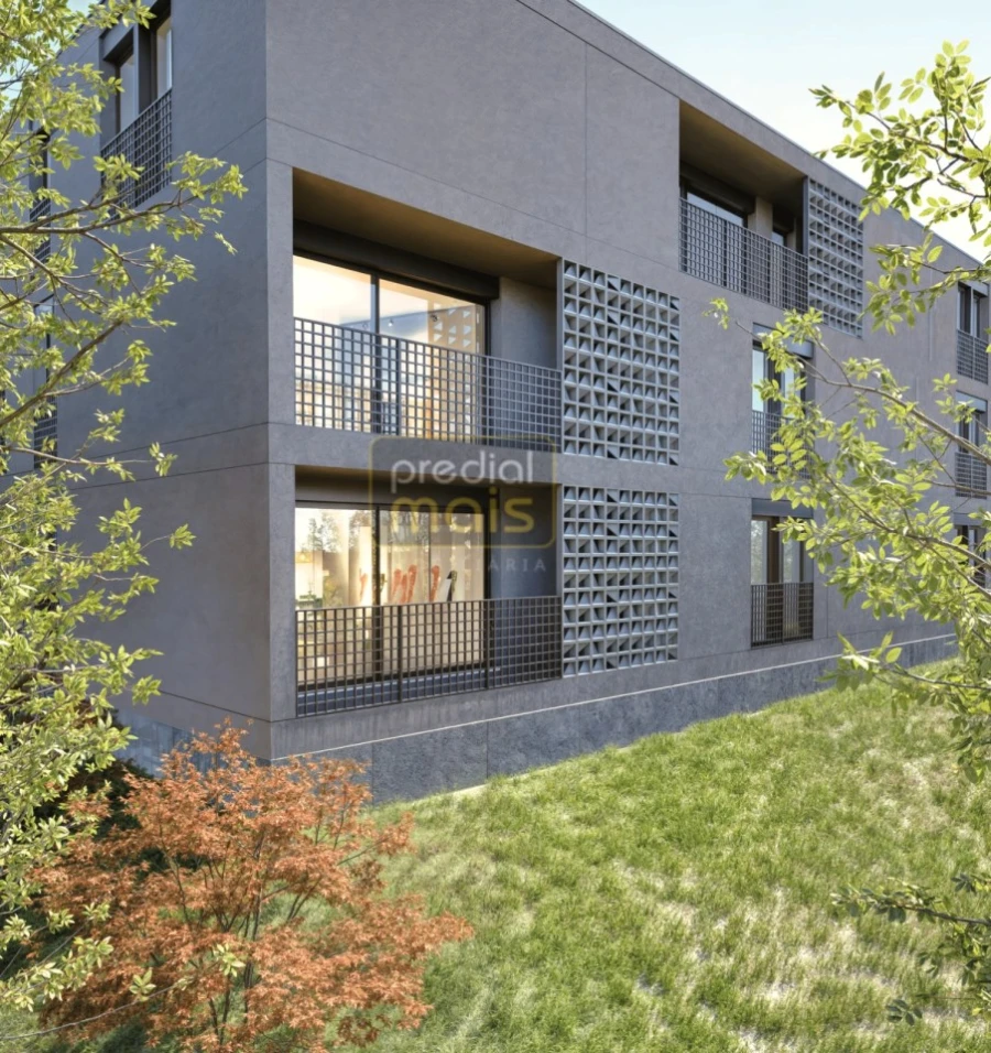 Apartamento T2 para Venda em Brufe Foto 15