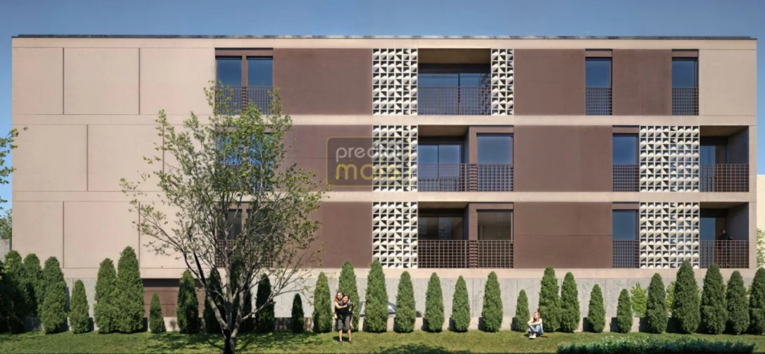 Apartamento T2 para Venda em Brufe Foto 16