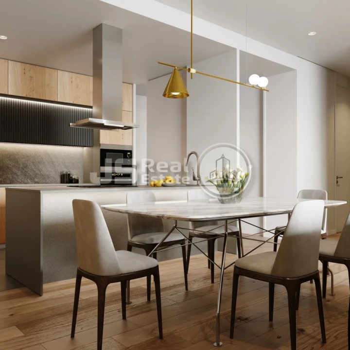 Apartamento T3 para Venda em São Martinho Foto 22